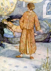 Der fliegende Koffer